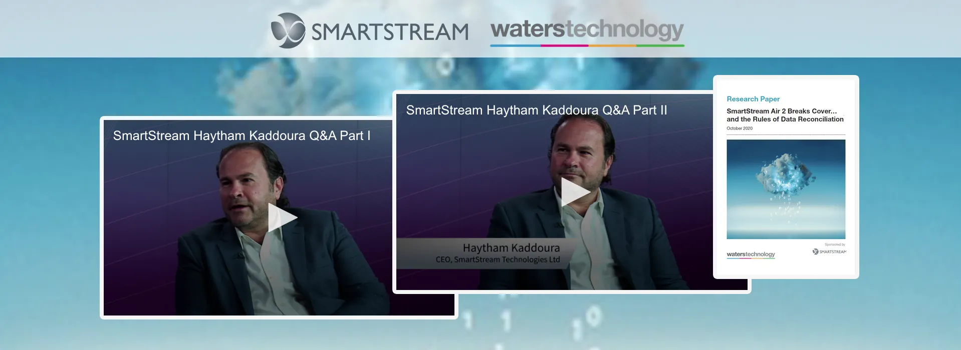 Ignite - case study hero - Smartstream