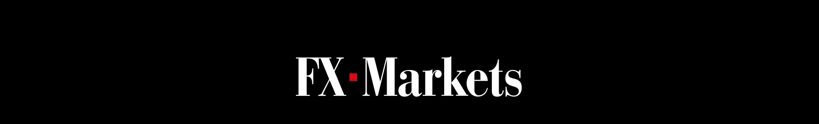FX Markets Ignite