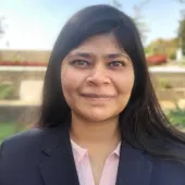 Joann Rebello