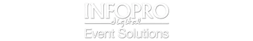 Infopro digital event solutions 